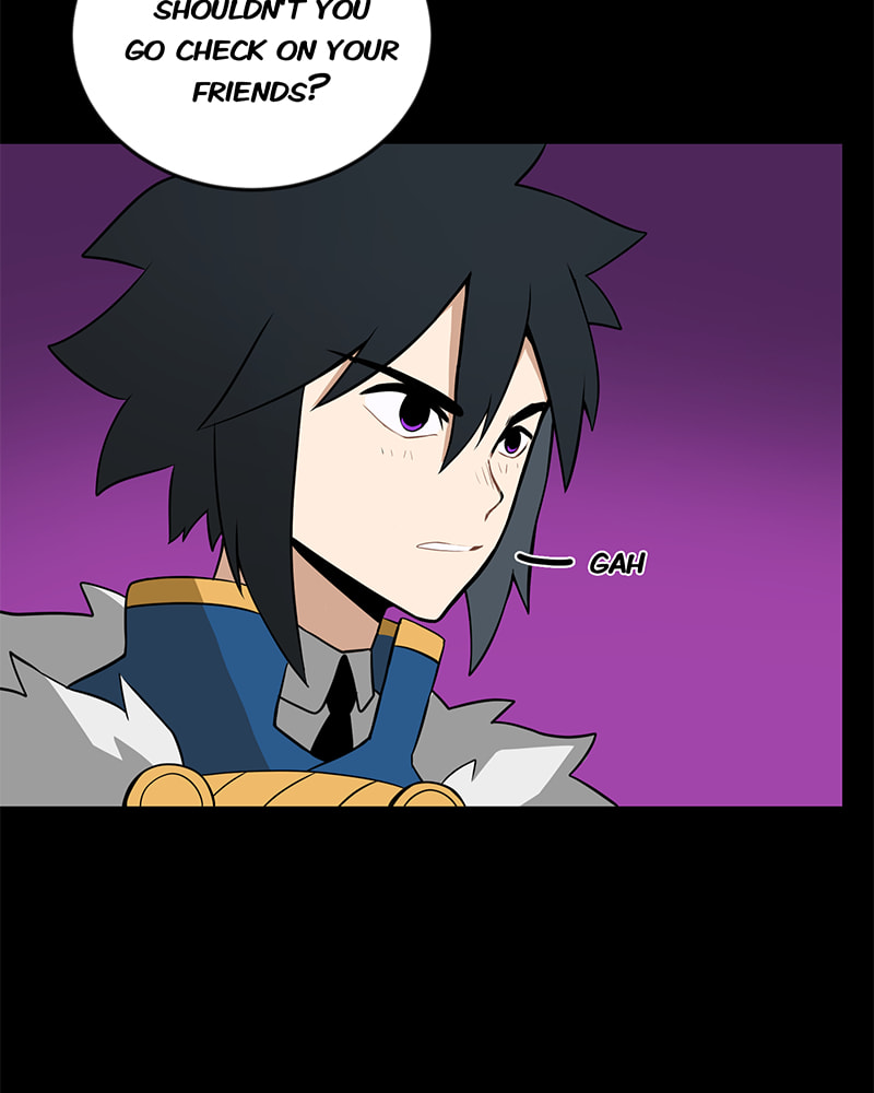Line Chapter 116 page 33 - 