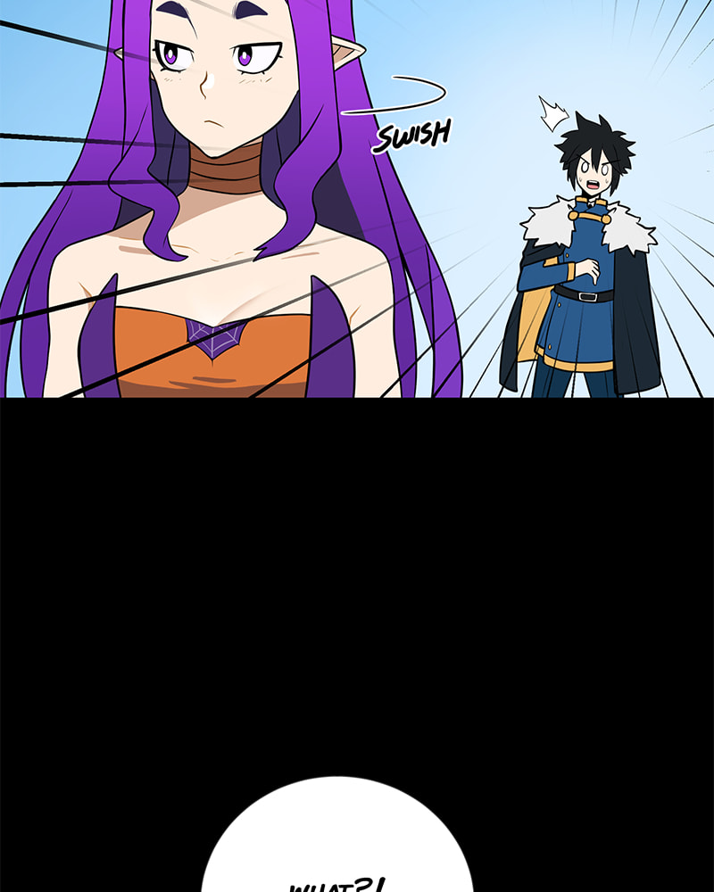 Line Chapter 116 page 37 - 