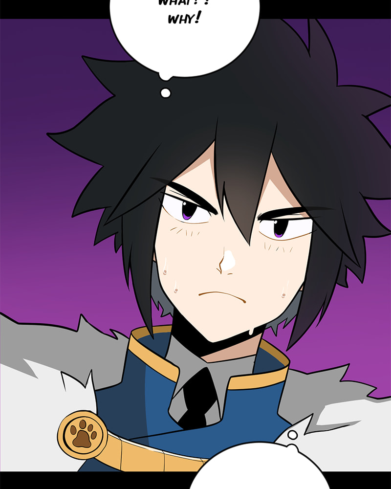 Line Chapter 116 page 38 - 
