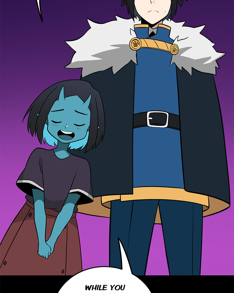 Line Chapter 116 page 40 - 