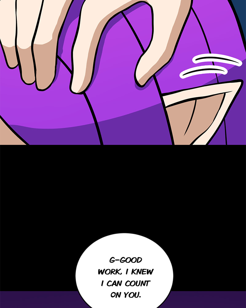 Line Chapter 116 page 43 - 