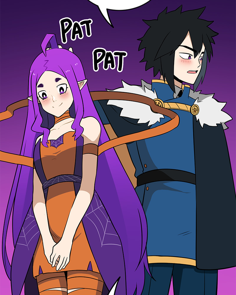 Line Chapter 116 page 44 - 