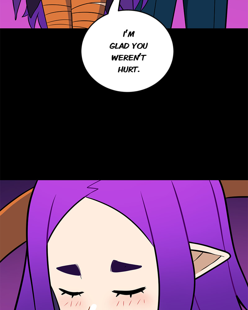 Line Chapter 116 page 45 - 