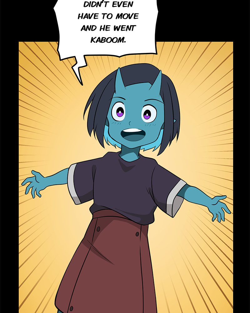 Line Chapter 116 page 49 - 