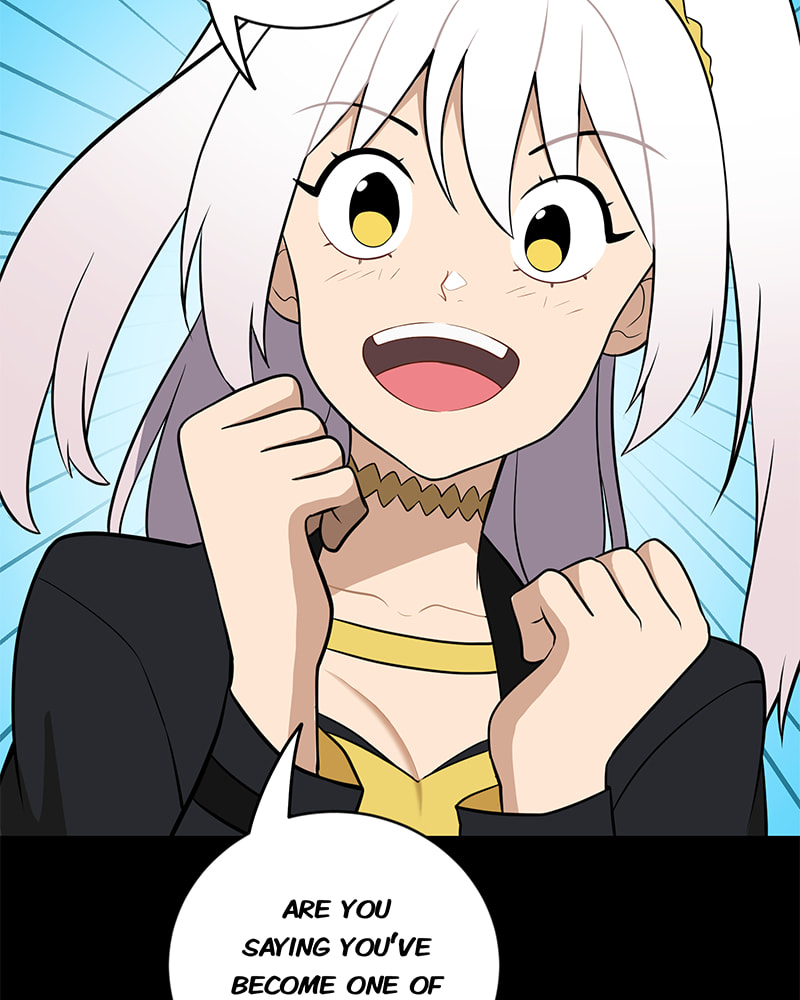 Line Chapter 116 page 51 - 