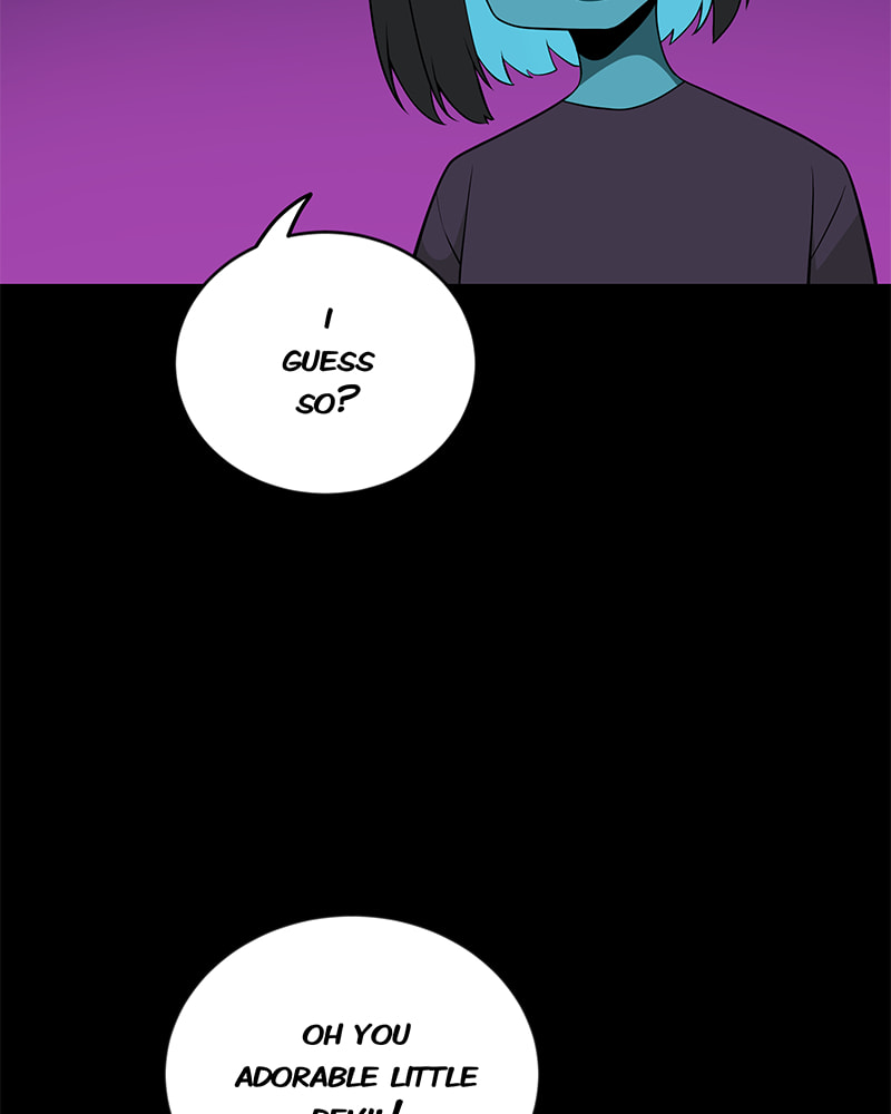 Line Chapter 116 page 53 - 