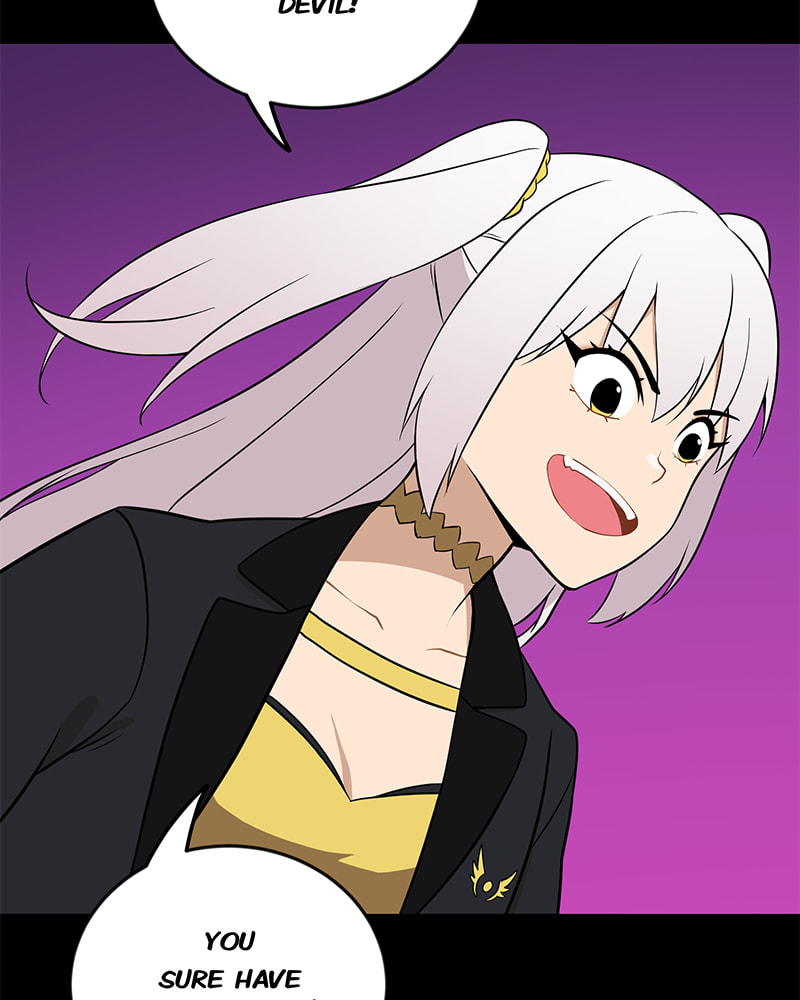 Line Chapter 116 page 54 - 
