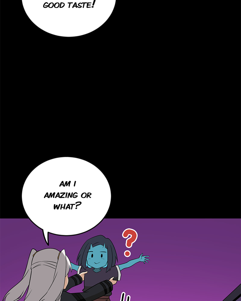 Line Chapter 116 page 55 - 
