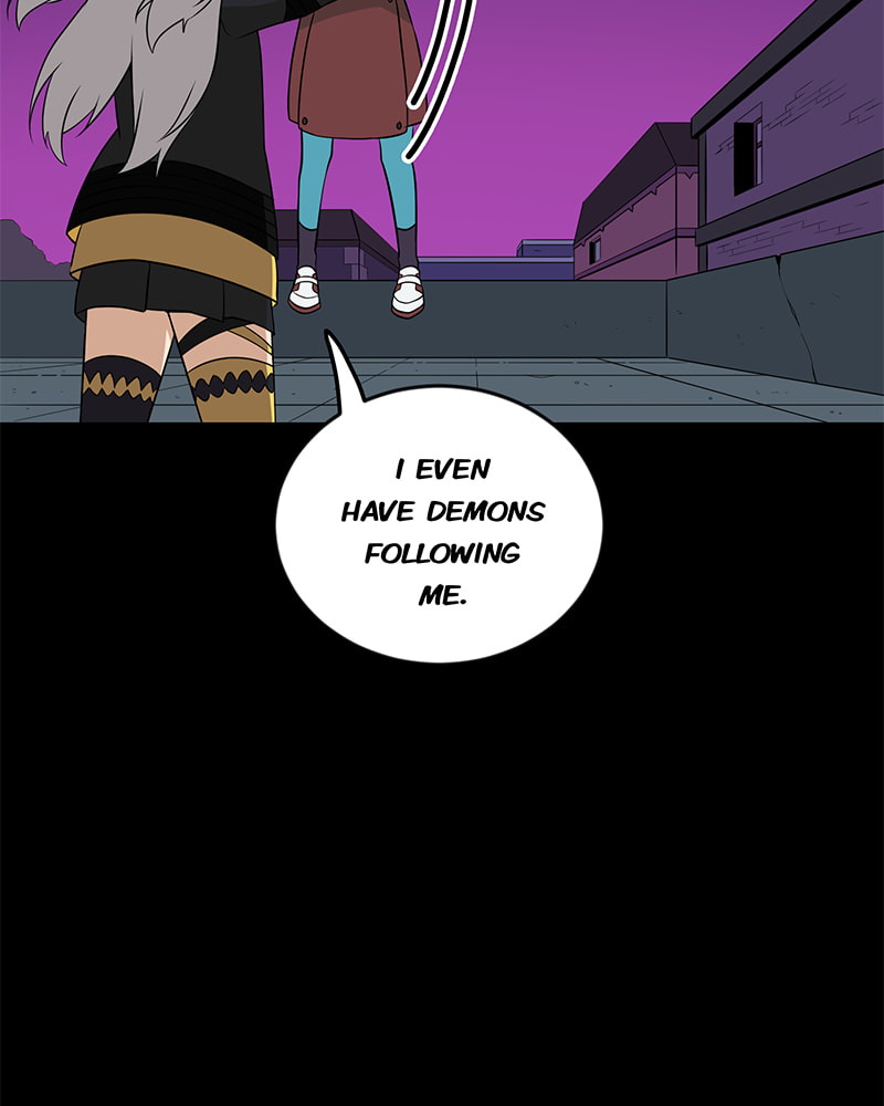 Line Chapter 116 page 56 - 