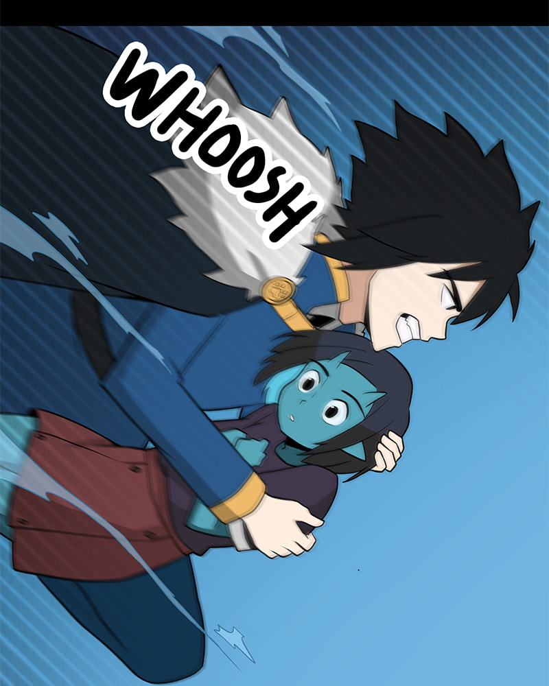 Line Chapter 116 page 57 - 