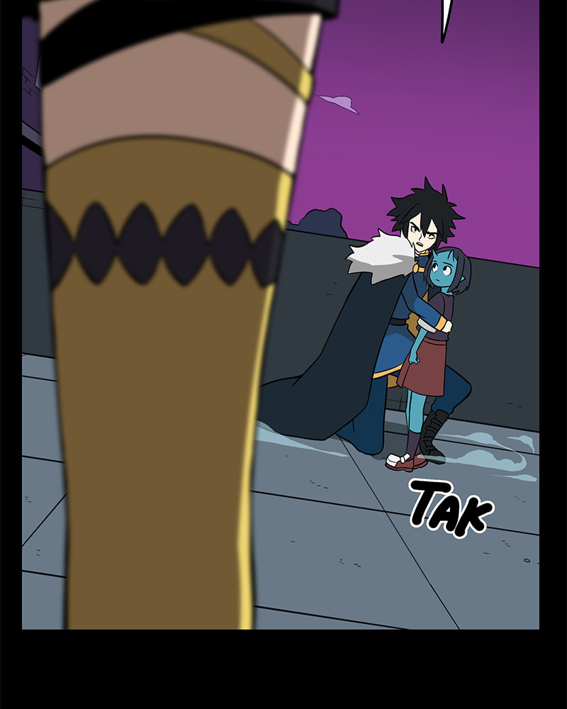 Line Chapter 116 page 59 - 