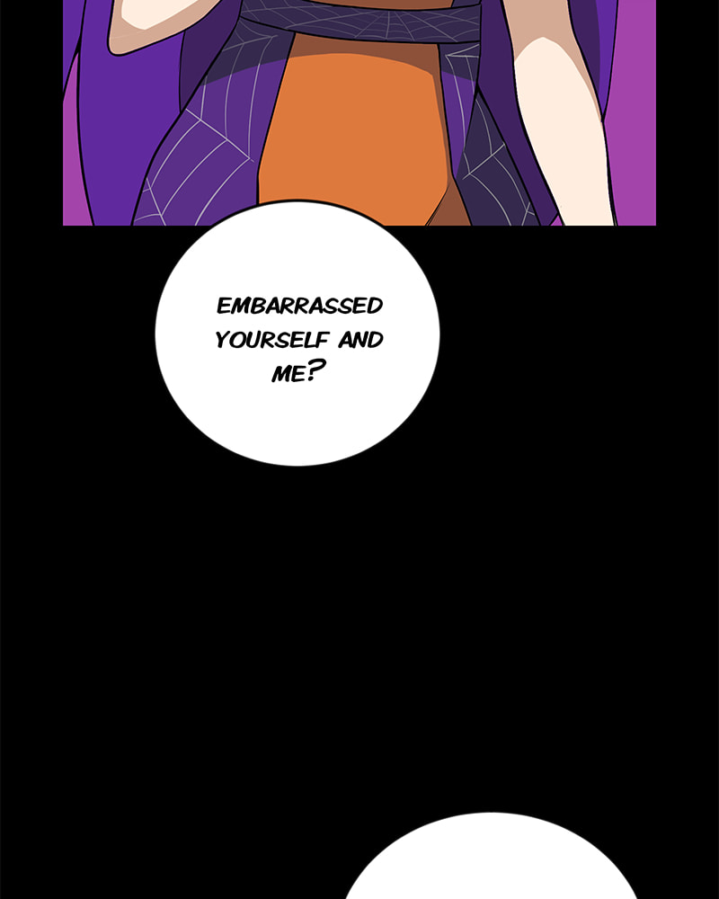Line Chapter 116 page 7 - 