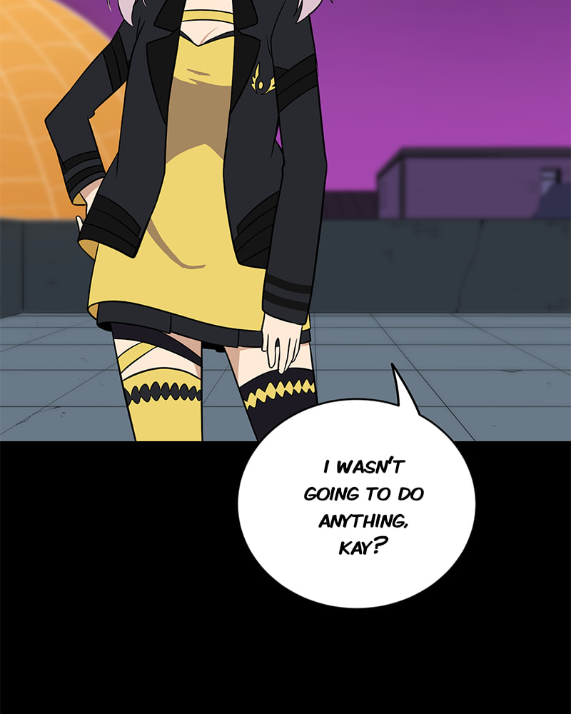 Line Chapter 116 page 61 - 