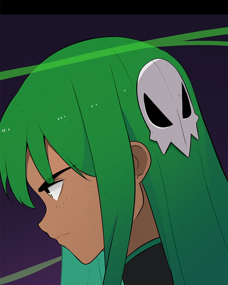 Line Chapter 116 page 66 - 