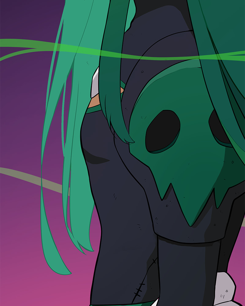 Line Chapter 116 page 67 - 