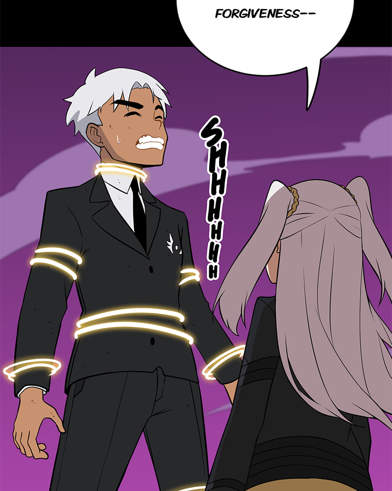 Line Chapter 116 page 10 - 