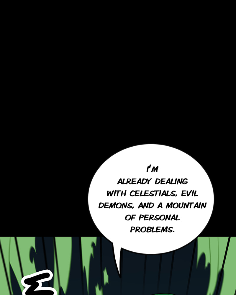 Line Chapter 117 page 25 - 