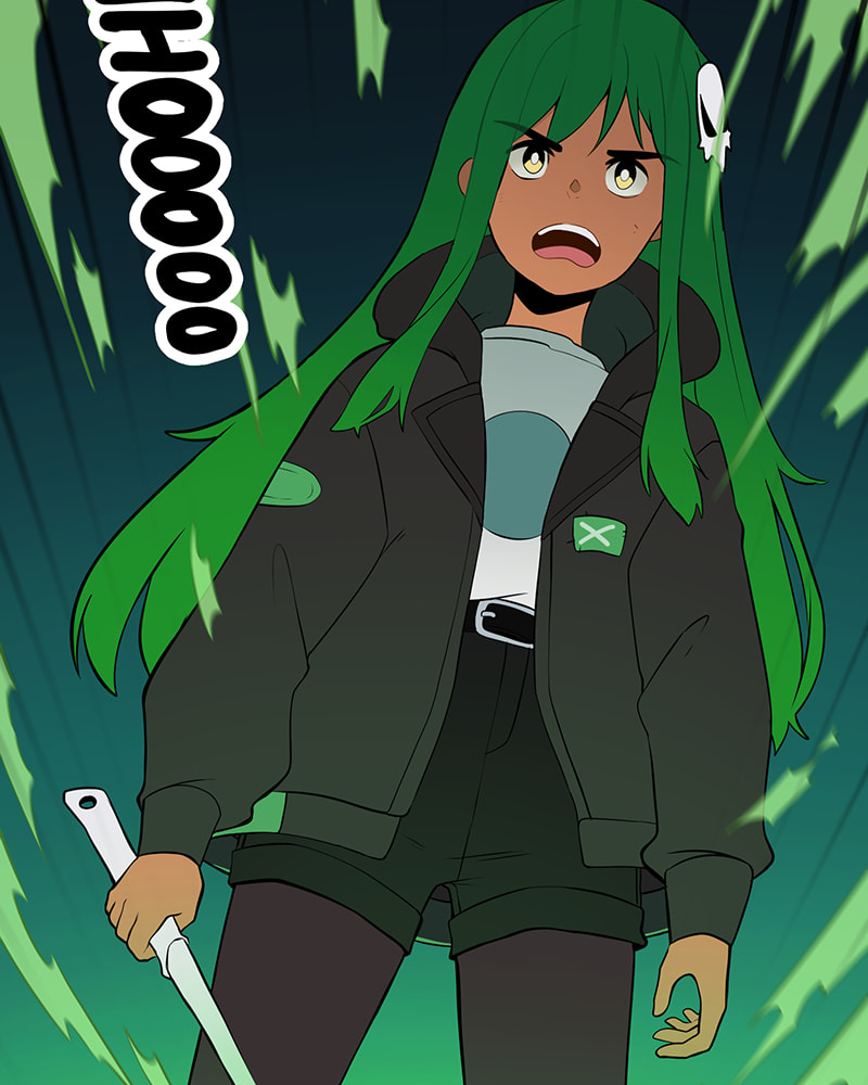 Line Chapter 117 page 26 - 