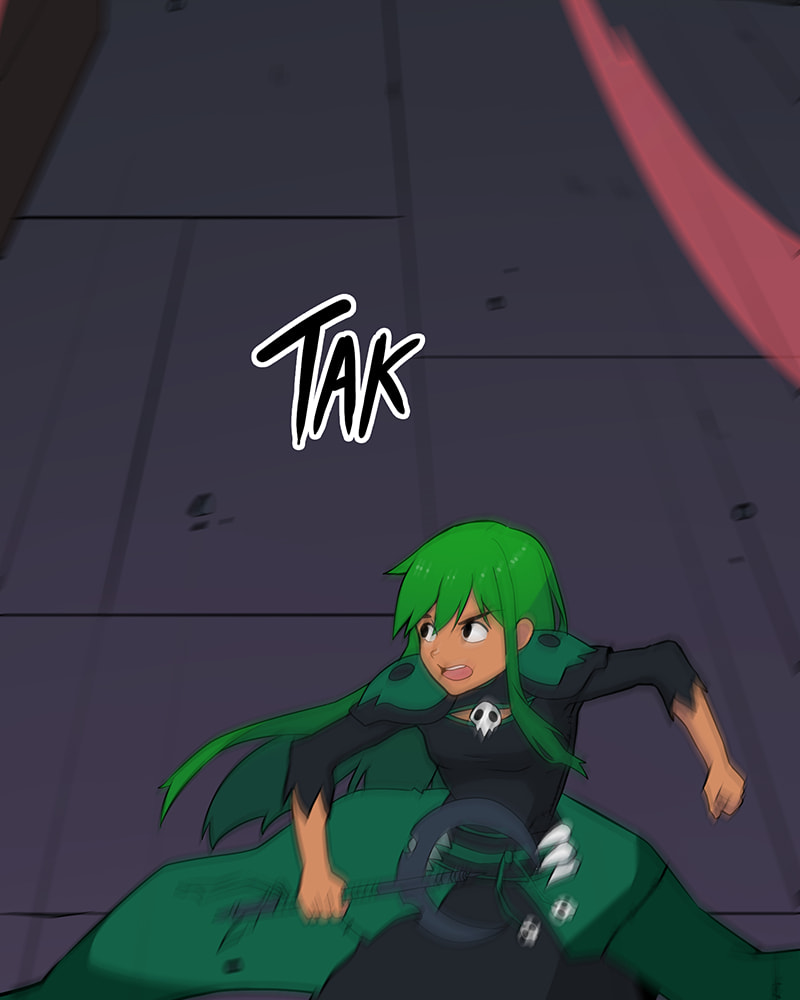 Line Chapter 117 page 4 - 