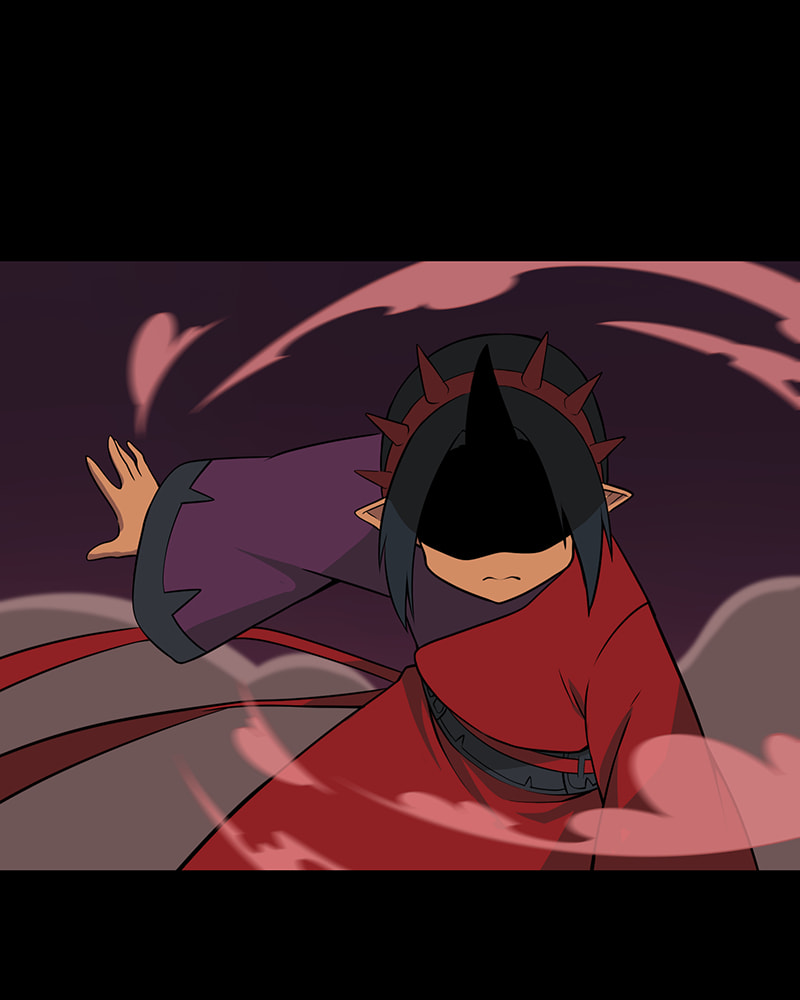 Line Chapter 117 page 36 - 
