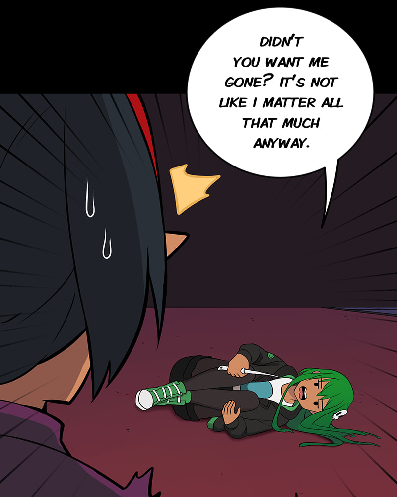 Line Chapter 117 page 39 - 