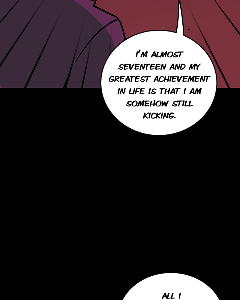 Line Chapter 117 page 40 - 