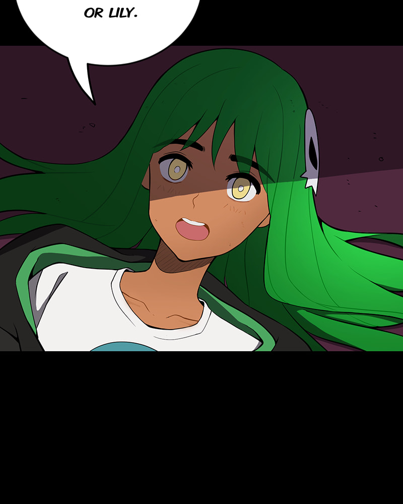Line Chapter 117 page 47 - 
