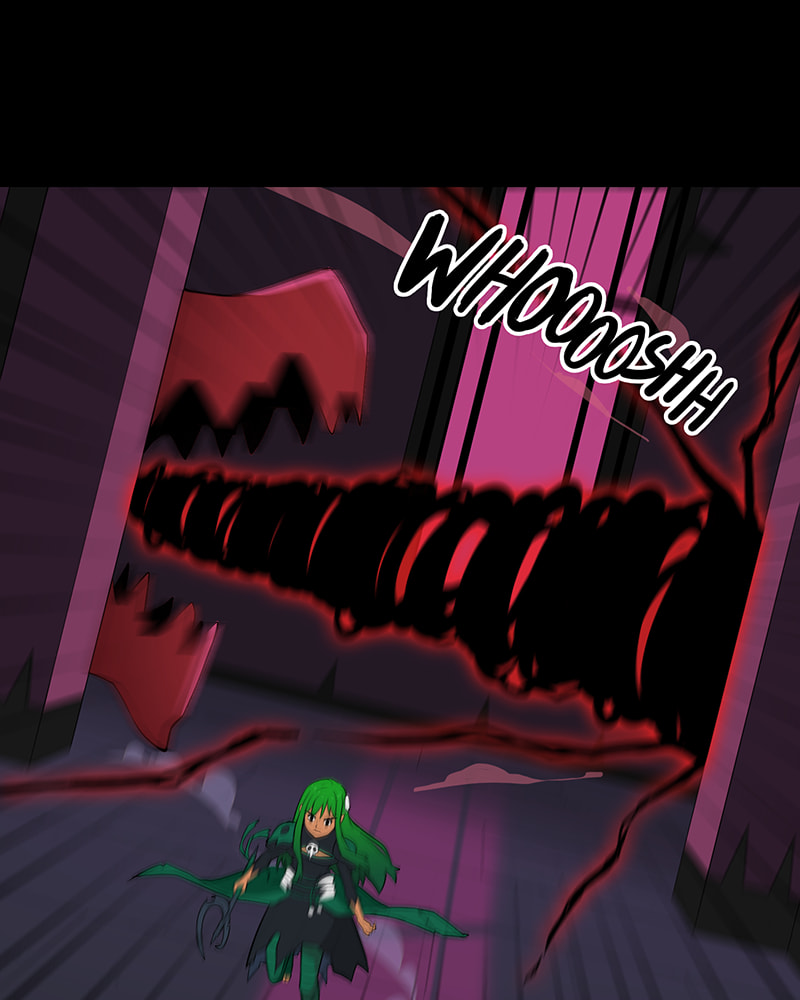 Line Chapter 117 page 6 - 