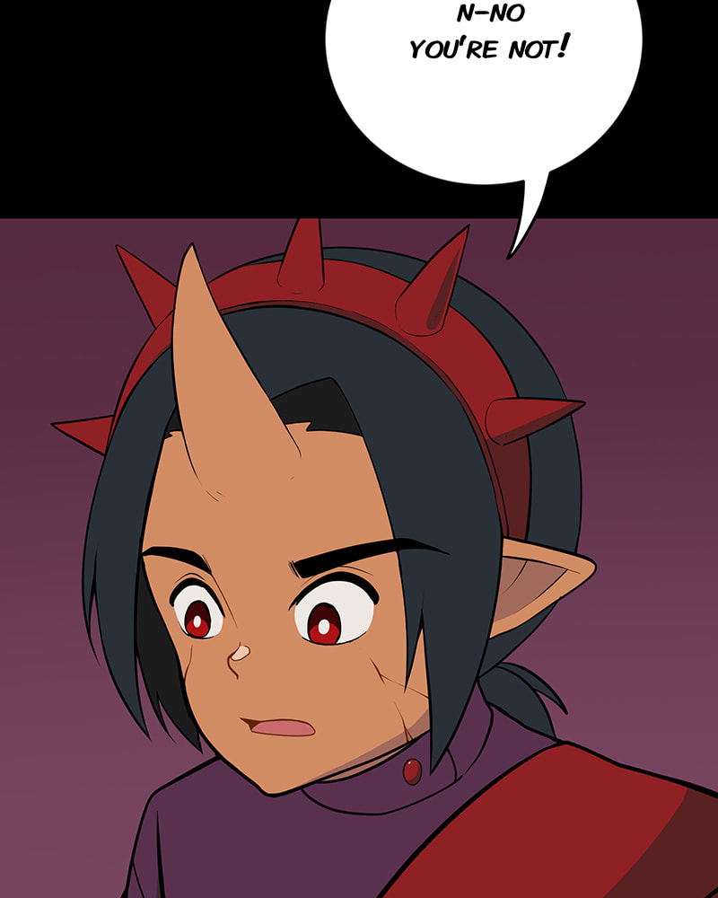 Line Chapter 117 page 51 - 