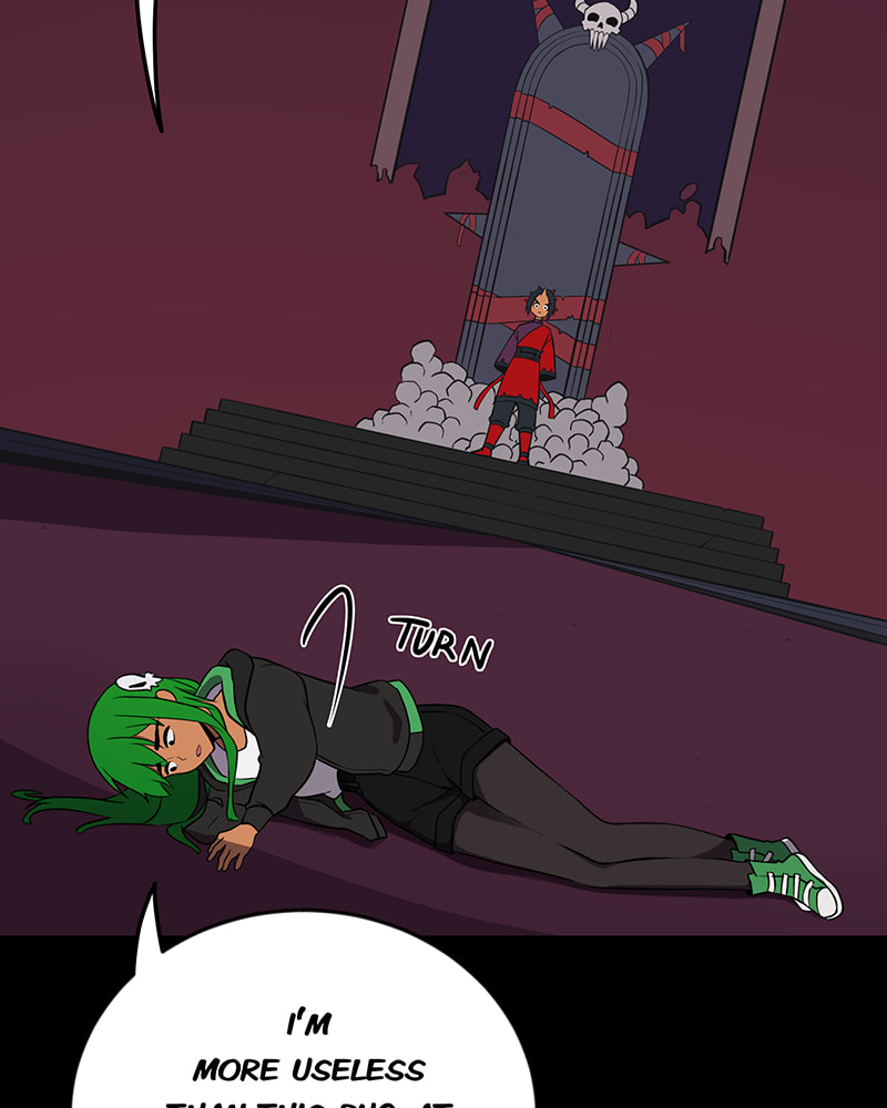 Line Chapter 117 page 53 - 