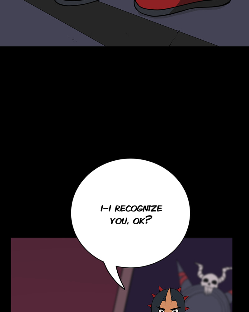 Line Chapter 117 page 55 - 