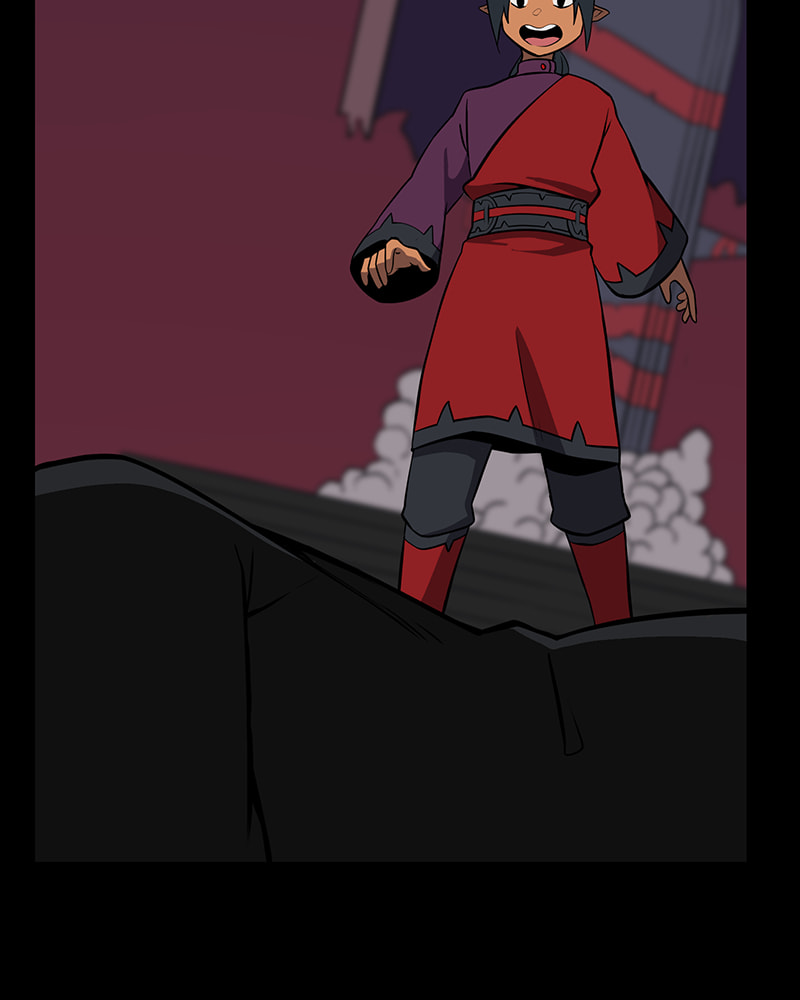 Line Chapter 117 page 56 - 