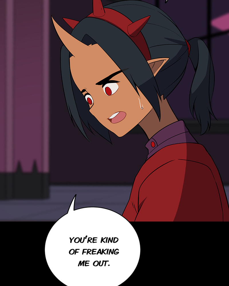 Line Chapter 117 page 58 - 