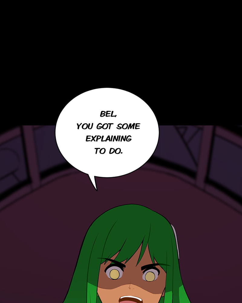 Line Chapter 117 page 64 - 