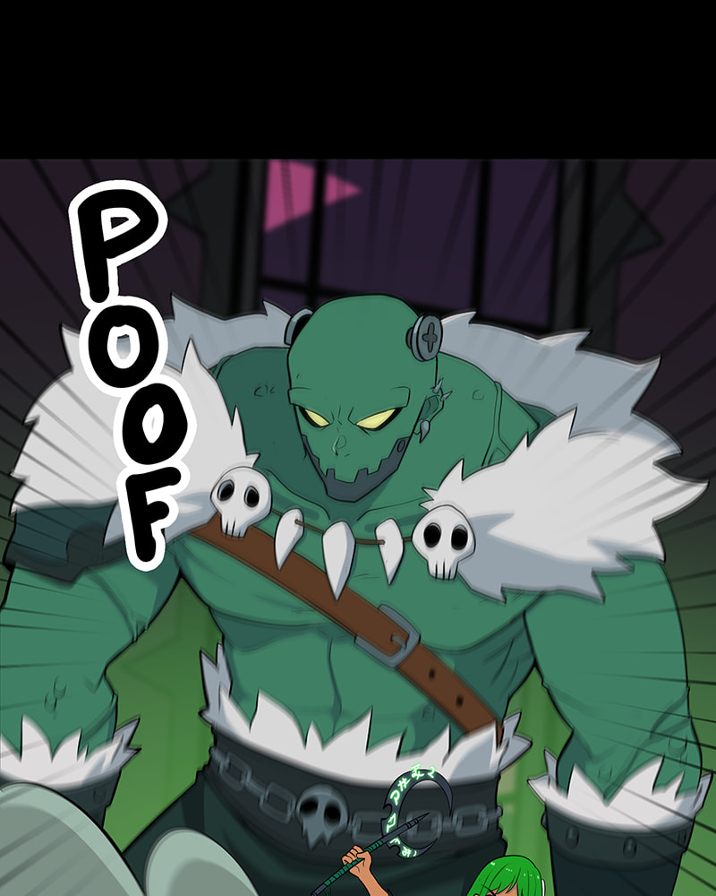 Line Chapter 117 page 8 - 