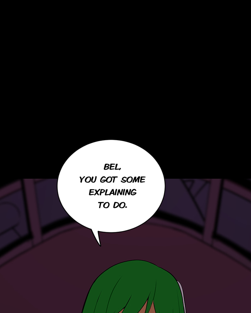 Line Chapter 118 page 1 - 