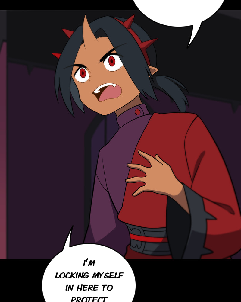 Line Chapter 118 page 14 - 