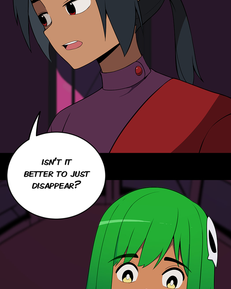 Line Chapter 118 page 16 - 