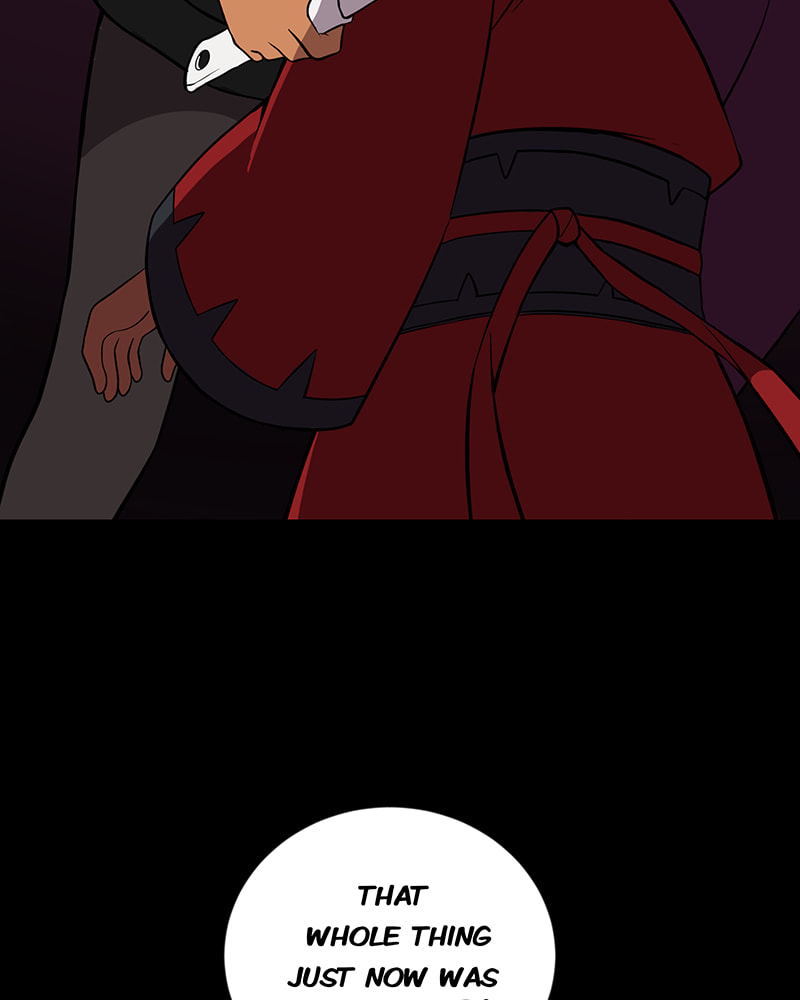 Line Chapter 118 page 3 - 