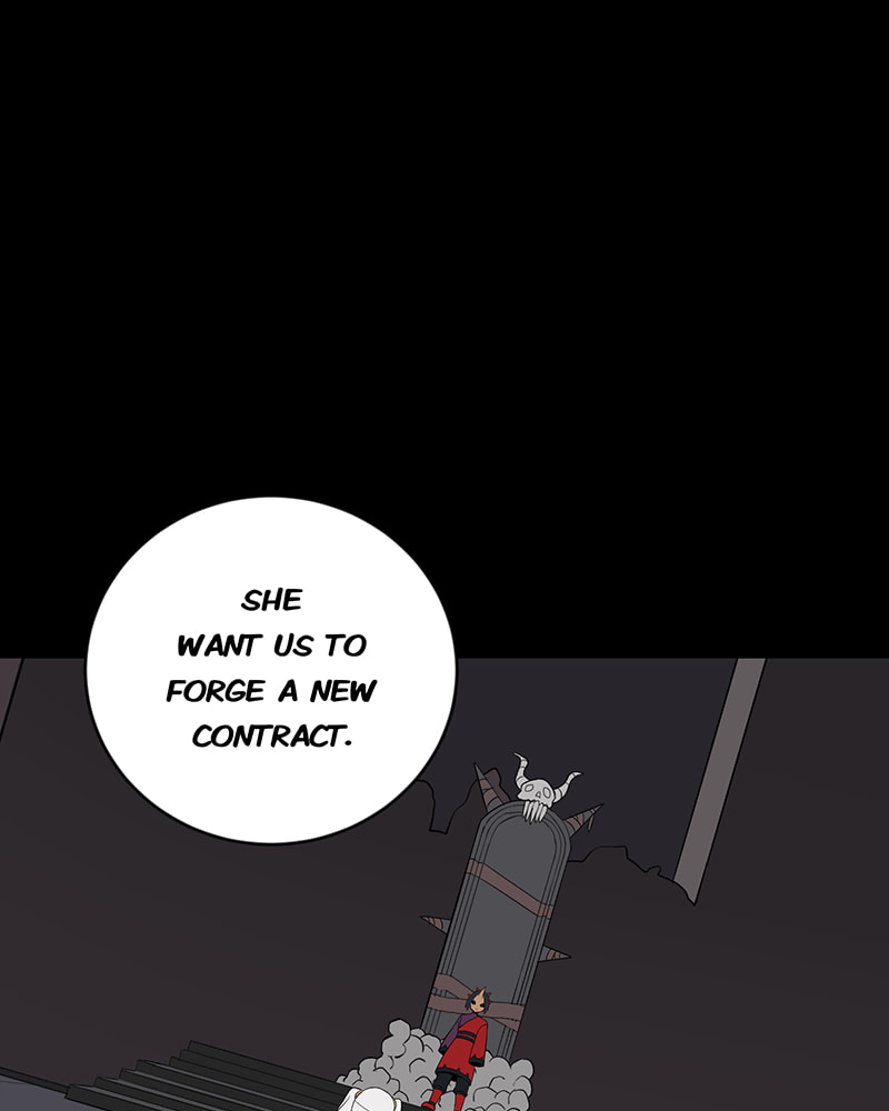 Line Chapter 118 page 21 - 
