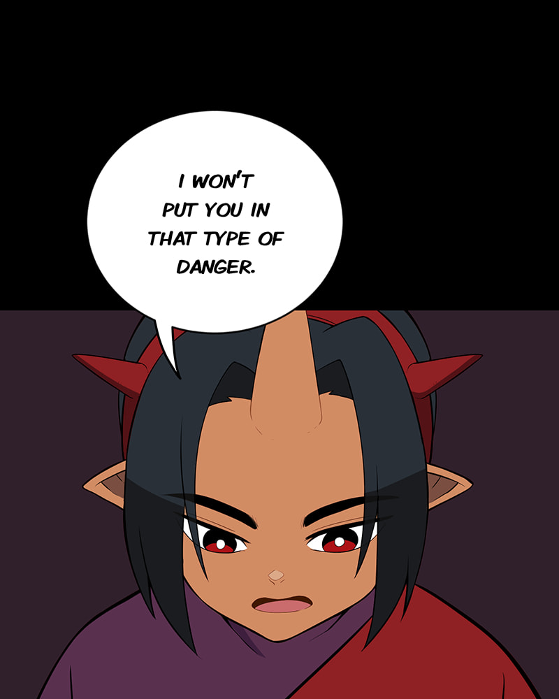 Line Chapter 118 page 23 - 