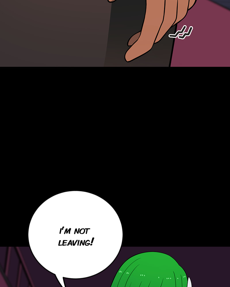 Line Chapter 118 page 29 - 