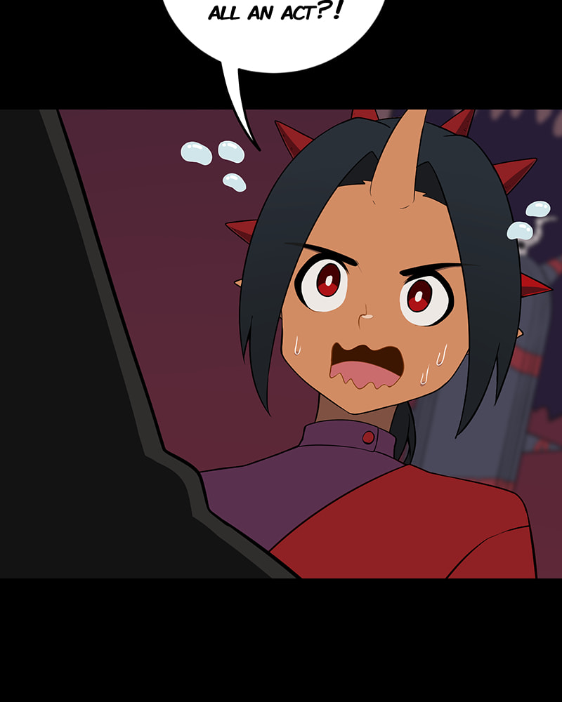 Line Chapter 118 page 4 - 