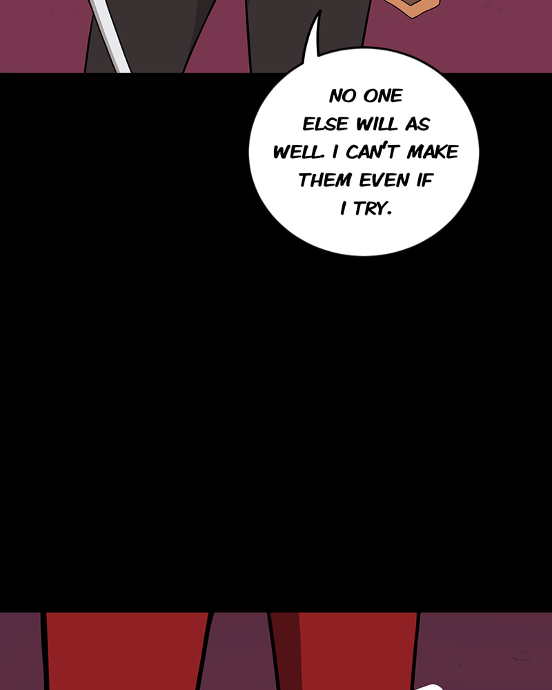 Line Chapter 118 page 31 - 