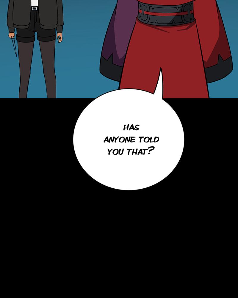 Line Chapter 118 page 34 - 
