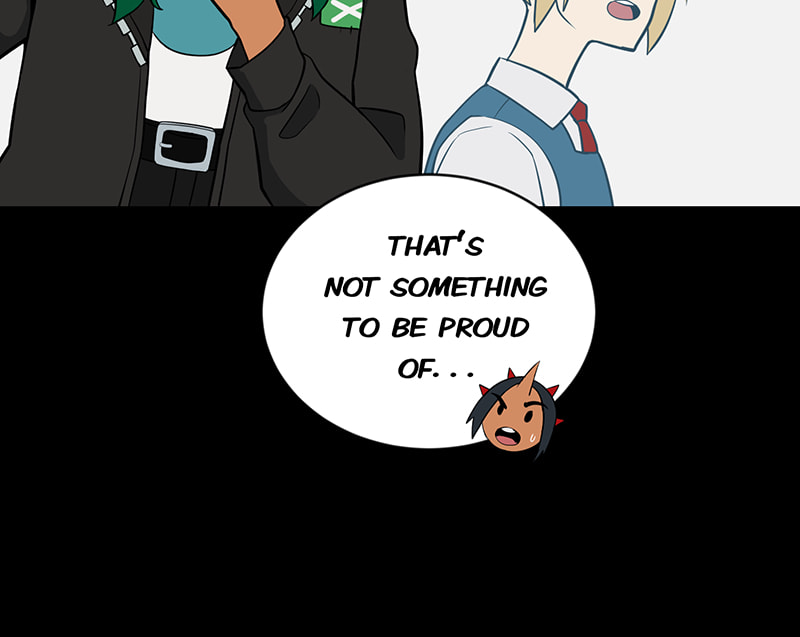 Line Chapter 118 page 36 - 