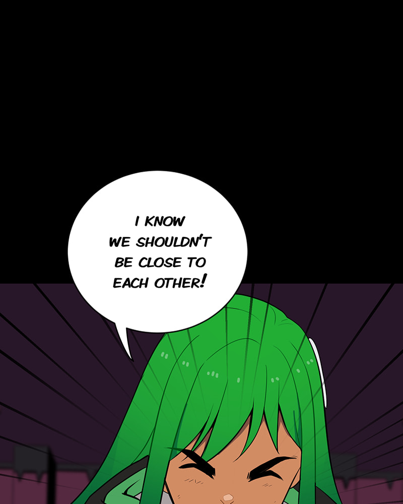 Line Chapter 118 page 38 - 