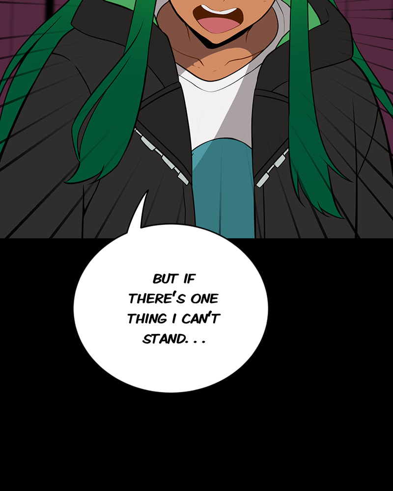 Line Chapter 118 page 39 - 
