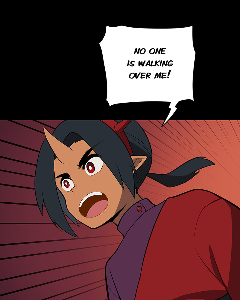Line Chapter 118 page 44 - 