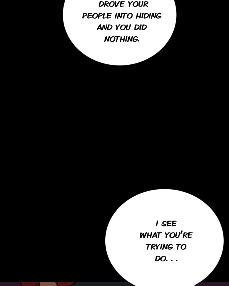 Line Chapter 118 page 47 - 
